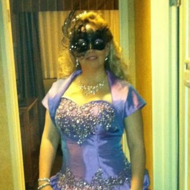 Tracie Hardin Photo 3