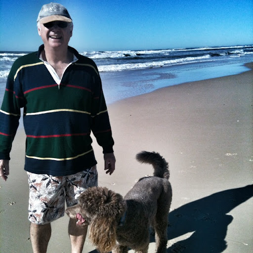 Robert Thomasson Photo 5