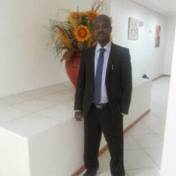 Mohamed Sesay Photo 20