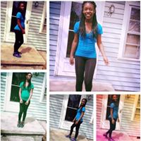Janae Howell Photo 5