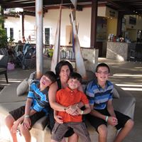 Carol Curran Photo 32
