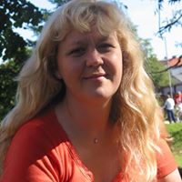 Annette Nordin Photo 5