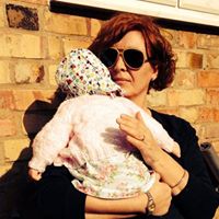 Francesca Andrews Photo 6