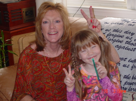 Cathy Swann Photo 6