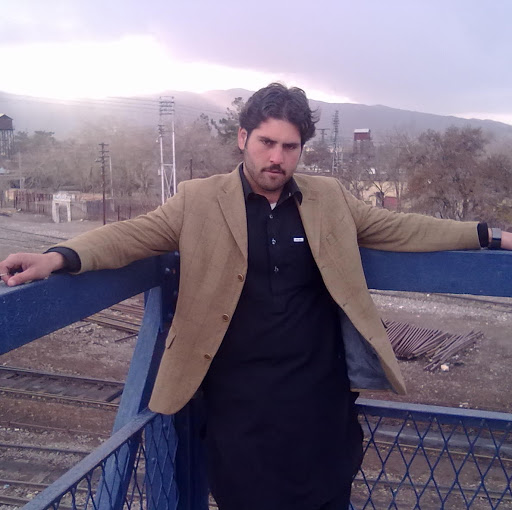 Rahim Khan Photo 40