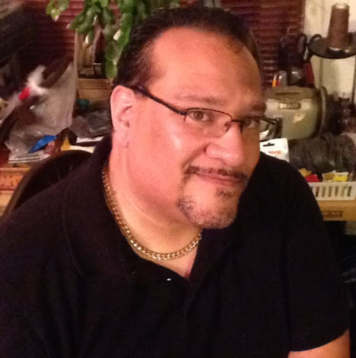 Johnny Locklear Photo 8