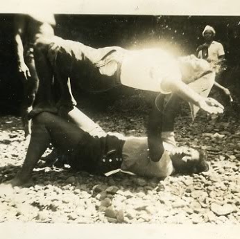 John Fitzsimmons Photo 31
