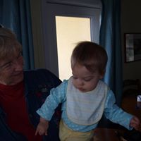 Patsy Russell Photo 34