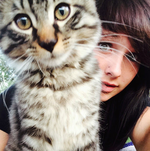 Cassie Osborne Photo 8