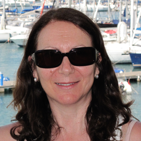 Susan Awad Photo 7