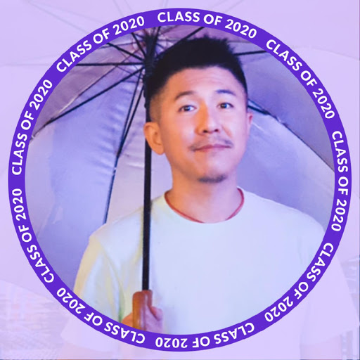 Luke Yang Photo 13