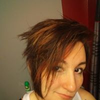 Samantha Lane Photo 17