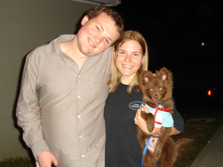 Tiffany Watson Photo 17
