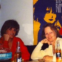 Robin Preston Photo 12