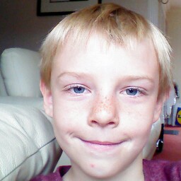 Marcus Robson Photo 12
