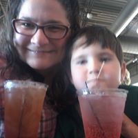 Amy Gauthier Photo 15