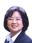 Amy Yu Photo 1