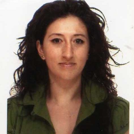 Silvia Martinez Photo 32
