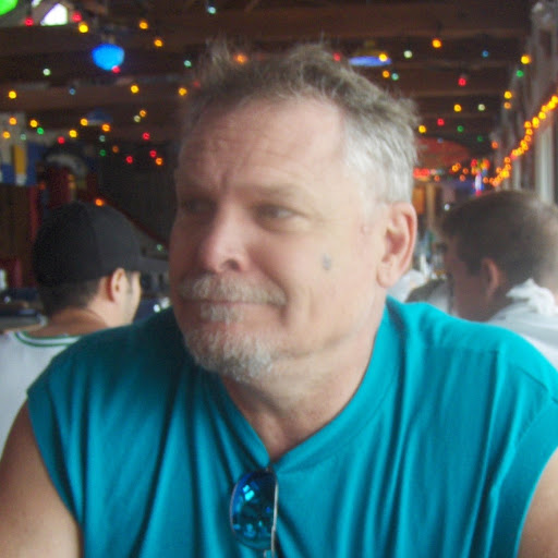 Anthony Wilburn Photo 12