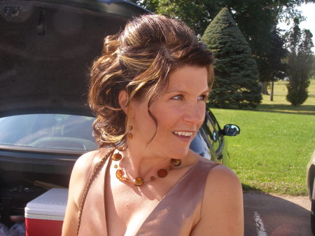 Janet Leblanc Photo 32