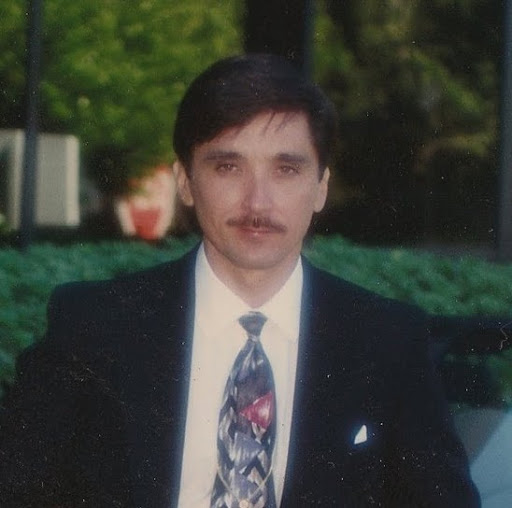 Thomas Bowden Photo 15