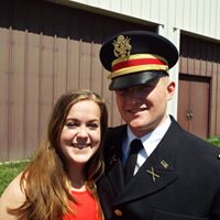 Joseph Strong Photo 16