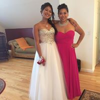 Vicky Trinh Photo 10
