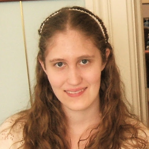 Sarah Cramer Photo 26