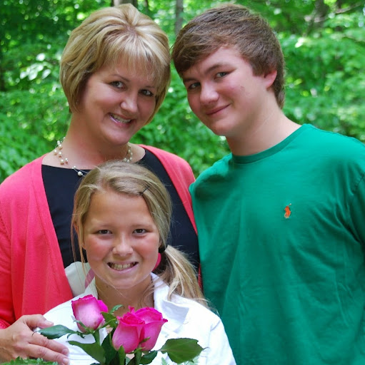 Amy Allred Photo 18