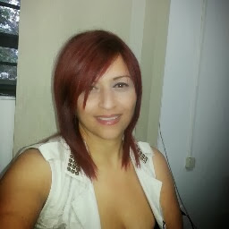 Janet Aponte Photo 5