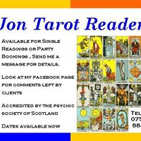 Jon Reader Photo 2