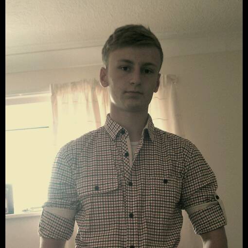 James Friend Photo 37