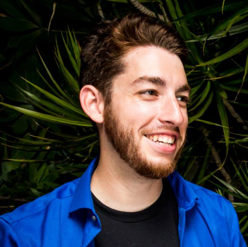 Daniel Rosenthal Photo 25