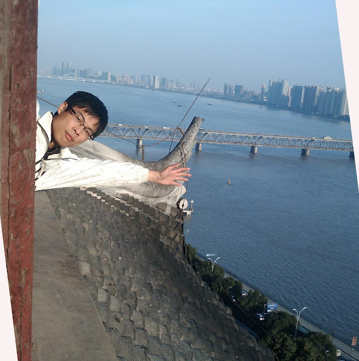 Shen Wang Photo 11