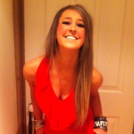 Jessica Horton Photo 12