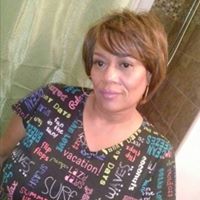 Felicia Jenkins Photo 17