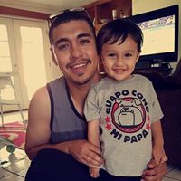 Steve Nevarez Photo 17