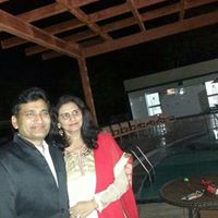 Trupti Patel Photo 34