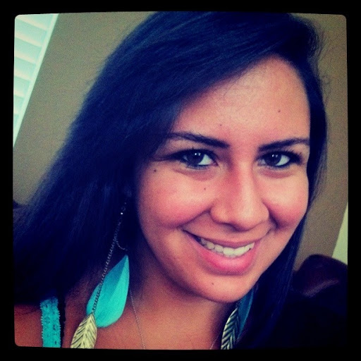 Alexa Robles Photo 18