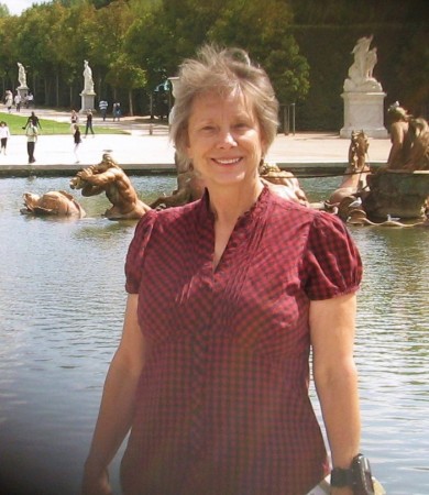 Martha Hayes Photo 19