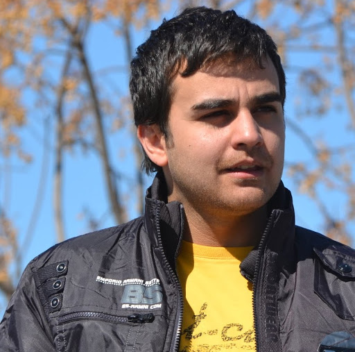 Ali Abdulhameed Photo 13