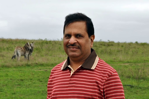 Arun Sharma Photo 17