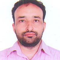 Kuldeep Chahal Photo 17