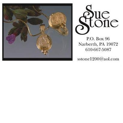 Suzanne Stone Photo 27