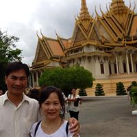 Hieu Trinh Photo 35