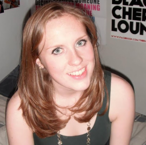Hannah Wright Photo 30