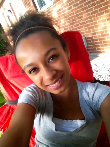 Cece Brown Photo 12