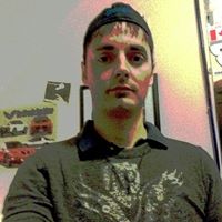 John Scanlon Photo 10