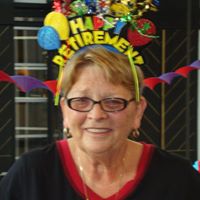 Christine Langston Photo 11
