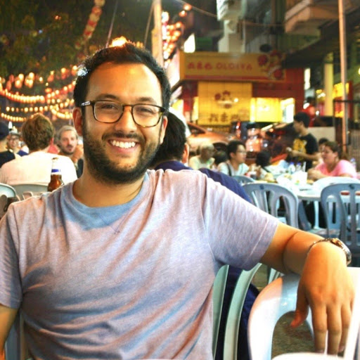 John Chen Photo 29